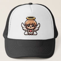 Cute Personalizado Angel