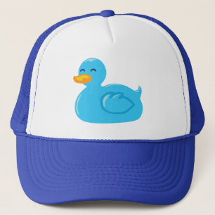 Gorra De Camionero Cute Rubberducky