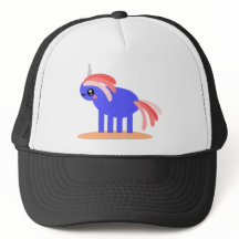 Cute unicornio