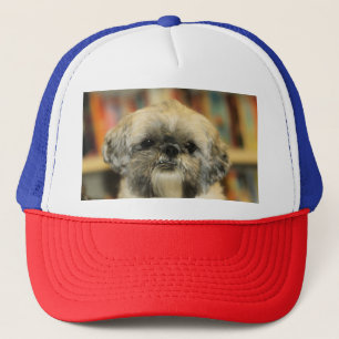 Gorra De Camionero Cutie