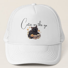 Gorra De Camionero Cutie On The Go