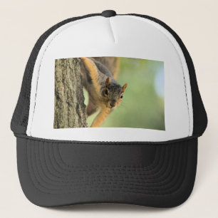 Gorra De Camionero Cuto