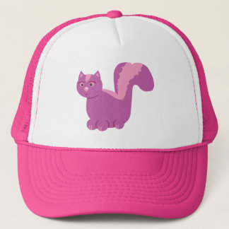 Gorra De Camionero Cuto zorrillo