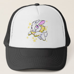Gorra De Camionero Cybunny eléctrico mágico