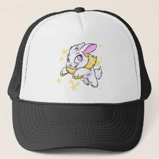 Gorra De Camionero Cybunny eléctrico mágico