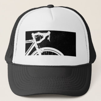 Gorra De Camionero Cyclocross