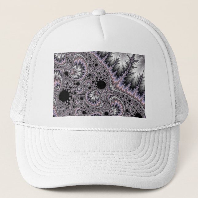 Gorra De Camionero Cytoplasmm Brodt (Anverso)