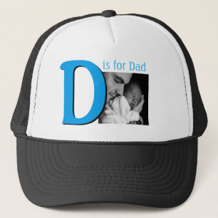 Gorra De Camionero D es para papá