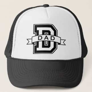 Gorra De Camionero D para el papá