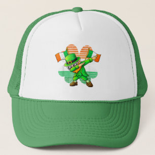 Gorra De Camionero Dabbing Duende para niños chicos hombres juventud