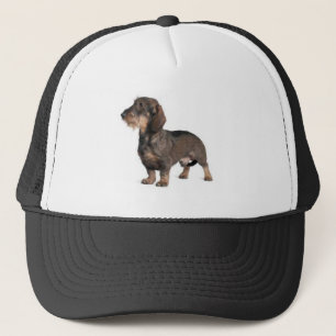 Gorra De Camionero Dachshund