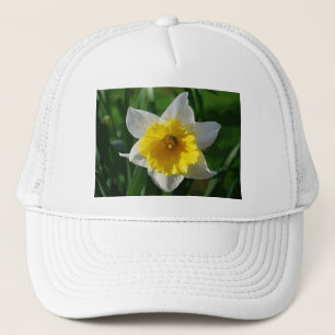 Gorra De Camionero Daffodils Simbolizan Renovación