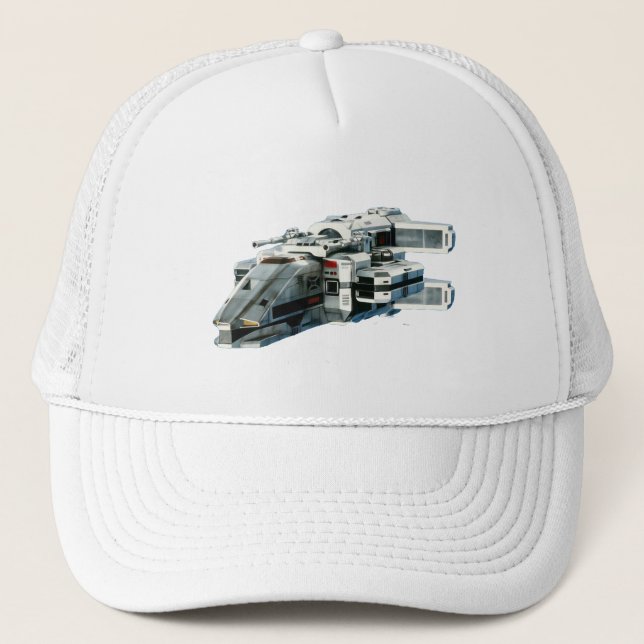 Gorra De Camionero daileon (Anverso)