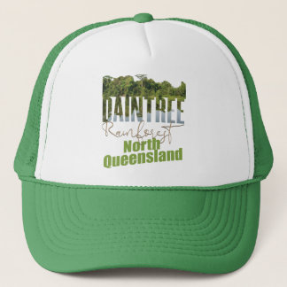 Gorra De Camionero Daintree Rainforest