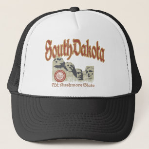 Gorra De Camionero Dakota del Sur