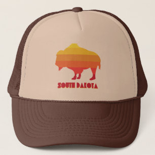 Gorra De Camionero Dakota del Sur