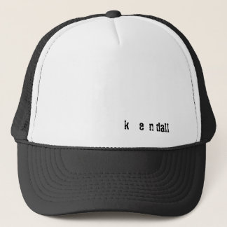 Gorra De Camionero dall    de k e n