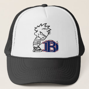 Gorra De Camionero Dallas calvin de pis baptista