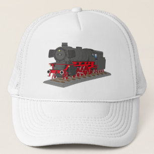 Gorra De Camionero Damflokomotive