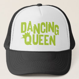 Gorra De Camionero Dancing Queen