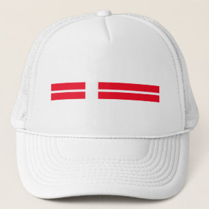 Gorra De Camionero Danés, Dinamarca