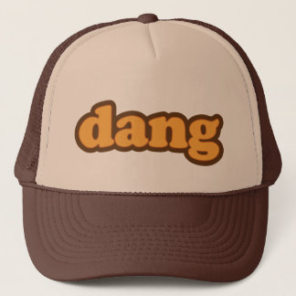 Gorra De Camionero dang