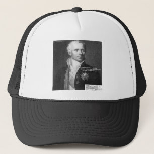 Gorra De Camionero Daniel Bernoulli Citas y Regalos de citas de físic