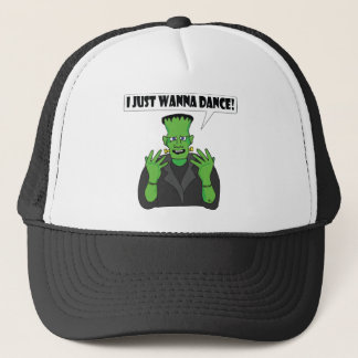 Gorra De Camionero Danza de FRANKENSTEIN