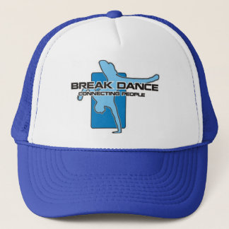Gorra De Camionero danza de rotura
