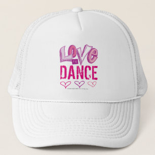 Gorra De Camionero Danza del amor