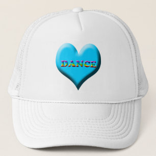 Gorra De Camionero ¡Danza! Ropa
