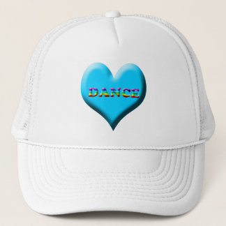 Gorra De Camionero ¡Danza! Ropa