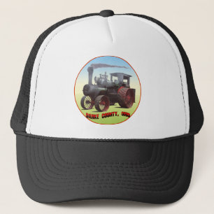 Gorra De Camionero Darke County Ohio