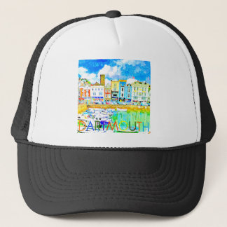 Gorra De Camionero Dartmouth