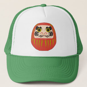 Gorra De Camionero Daruma