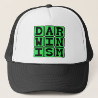 Darwinismo, Teoría de la Biología
