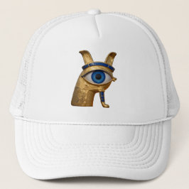 Gorra De Camionero Das Ägyptische Auge´3