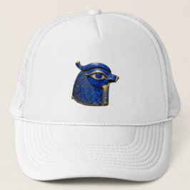 Gorra De Camionero Das Ägyptische Auge´4