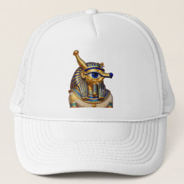 Gorra De Camionero Das Ägyptische Auge´5