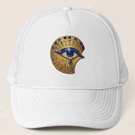 Gorra De Camionero Das Ägyptische Auge´7