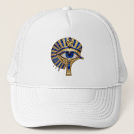 Gorra De Camionero Das Ägyptische Auge´8