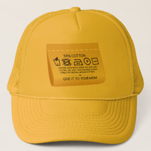 Gorra De Camionero Dáselo a tu mamá 1