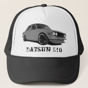 Gorra De Camionero Dastun 510