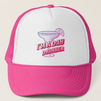 Gorra De Camionero Day Drinker Margarita