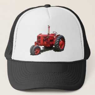 GORRA DE CAMIONERO DC FUNDA