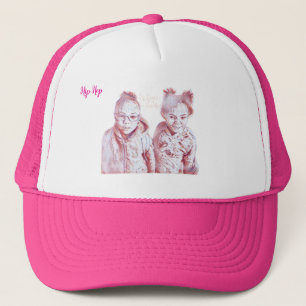 GORRA DE CAMIONERO DDTJ