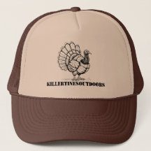 Gorra de camionero de espuma