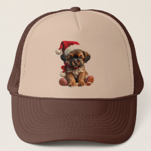 GORRA DE CAMIONERO DE ESPUMA