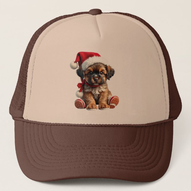 GORRA DE CAMIONERO DE ESPUMA (Anverso)