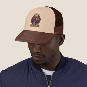 Gorra de camionero de espuma Legacy Celebrate Our 